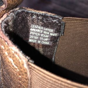 Earth Origins Shoes - SALE Earth Origins boots booties Earth Origins Shoes - SALE Earth Origins boots booties
